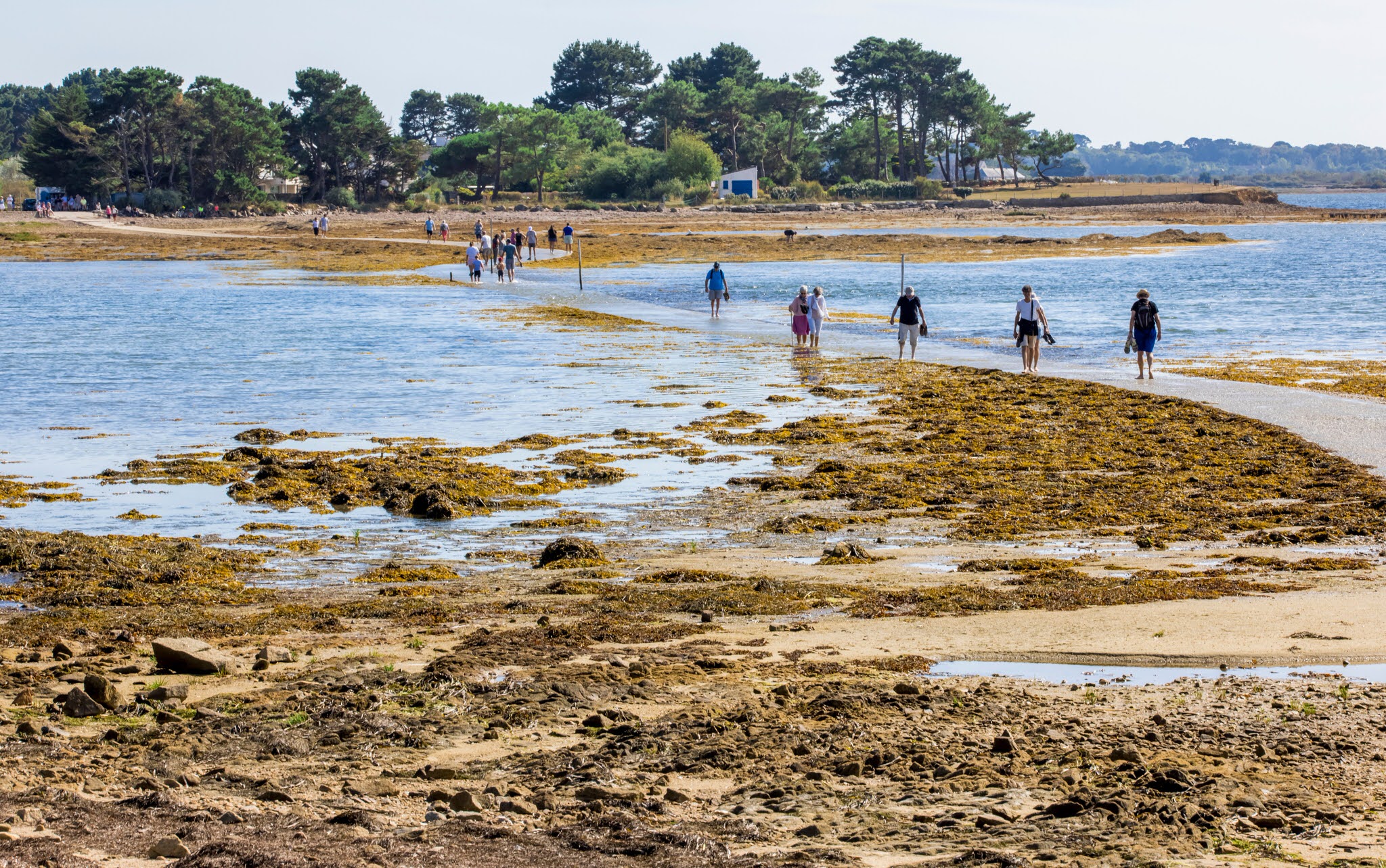 Village vacances La Pierre Bleue près de Tascon