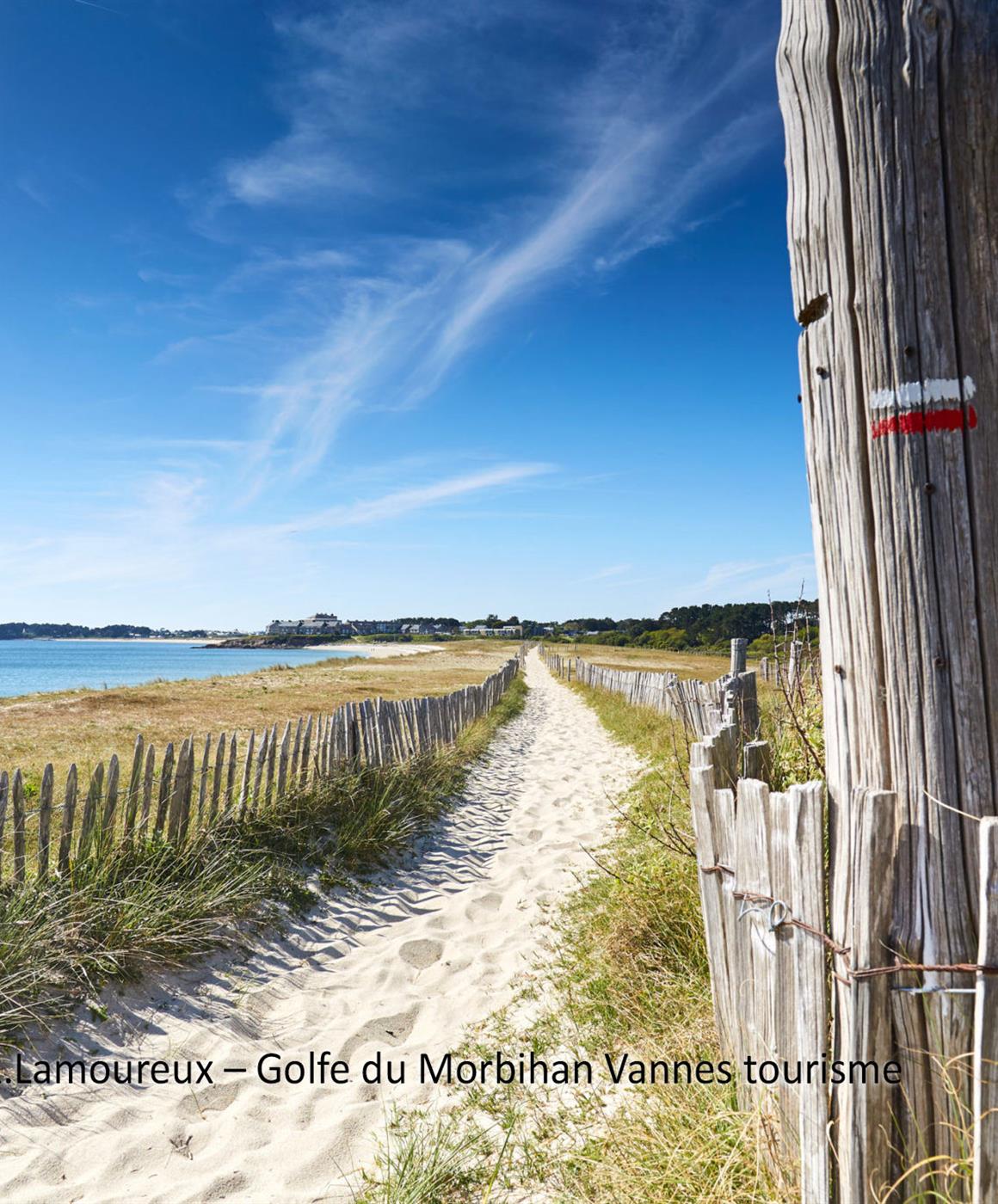 Village vacances La Pierre Bleue près de La plage des Govelins - La Pierre Bleue