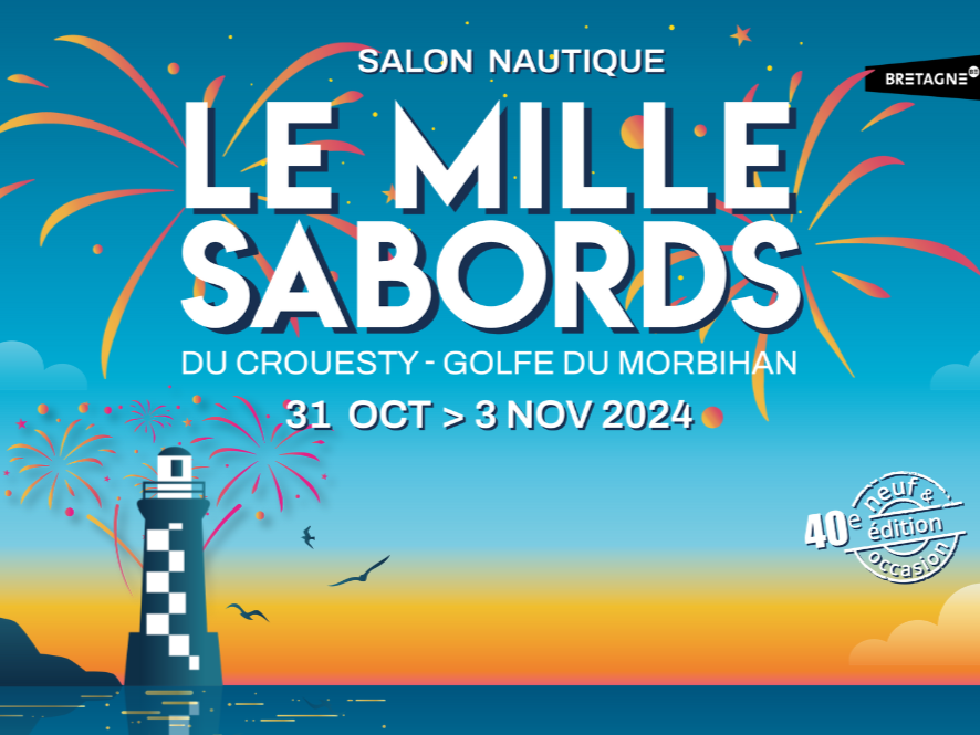 Salon "Mille Sabords" au village vacances La Pierre Bleue - La Pierre Bleue